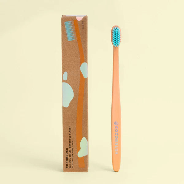 COCOBRUSH by CocoFloss