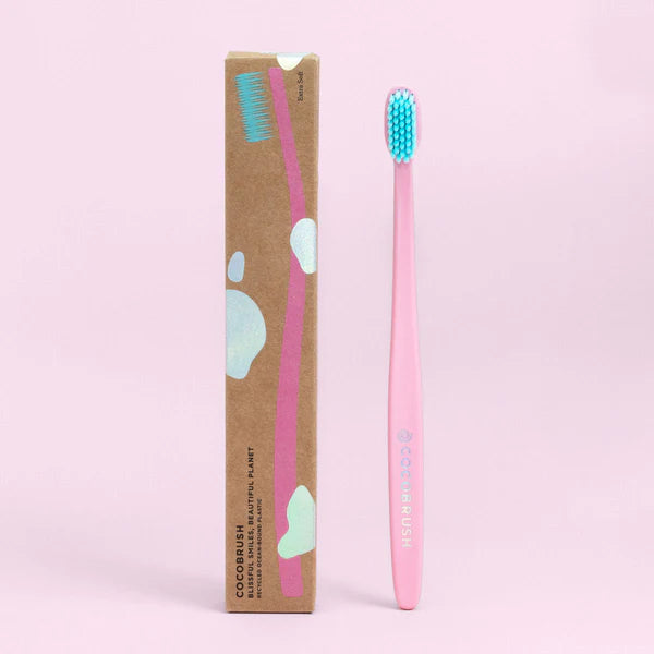 COCOBRUSH by CocoFloss