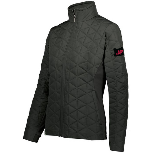 229716 - Holloway Ladies Repreve® Eco Jacket