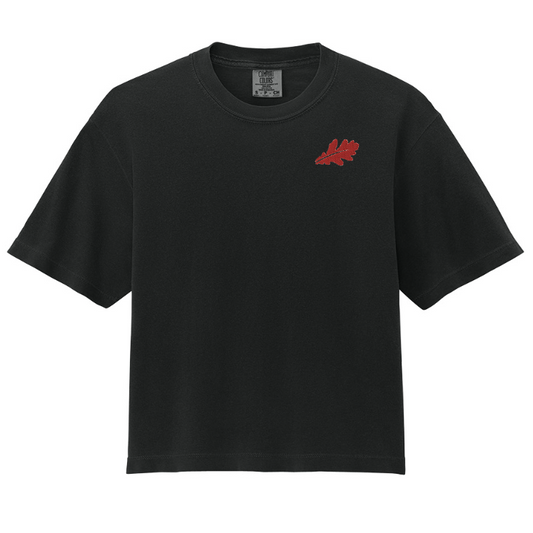 3023CL - Comfort Colors Women’s Heavyweight Boxy Tee