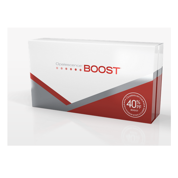 BOOST Whitening