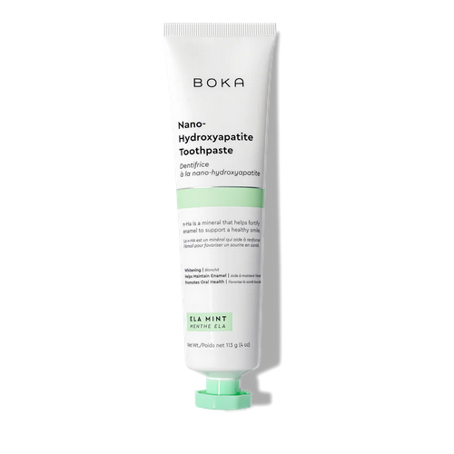 Boka Tooth Paste