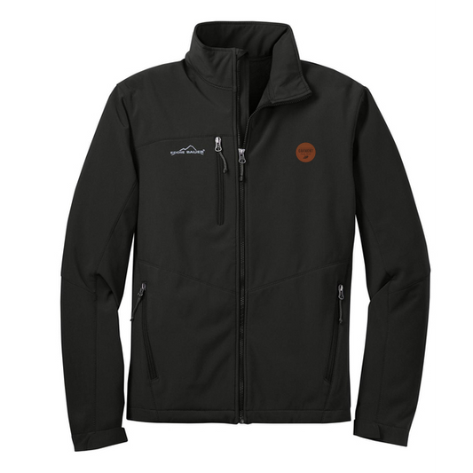 EB530 - Eddie Bauer Soft Shell Jacket