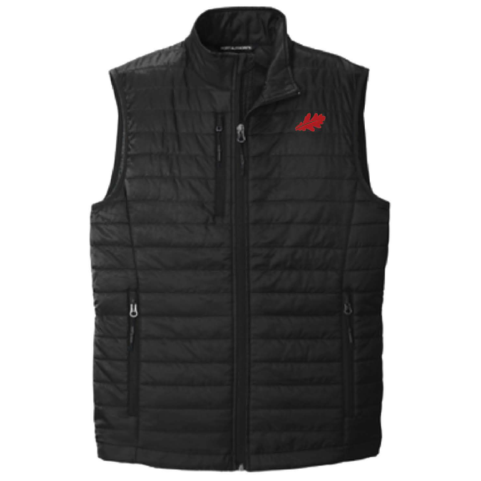 J851 - Port Authority® Packable Puffy Vest