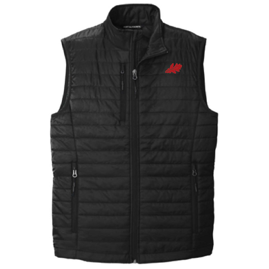 J851 - Port Authority® Packable Puffy Vest