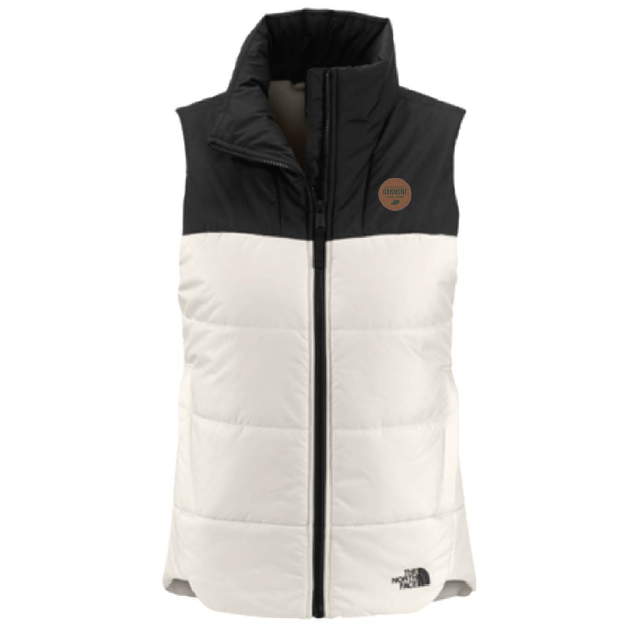 NF0A529Q - The North Face® Ladies Everyday Insulated Vest