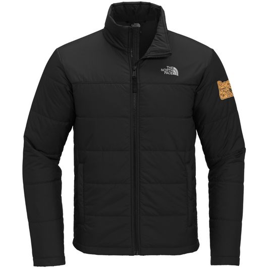 NF0A7V6J - The North Face Chest Logo Everyday Insulated Jacket