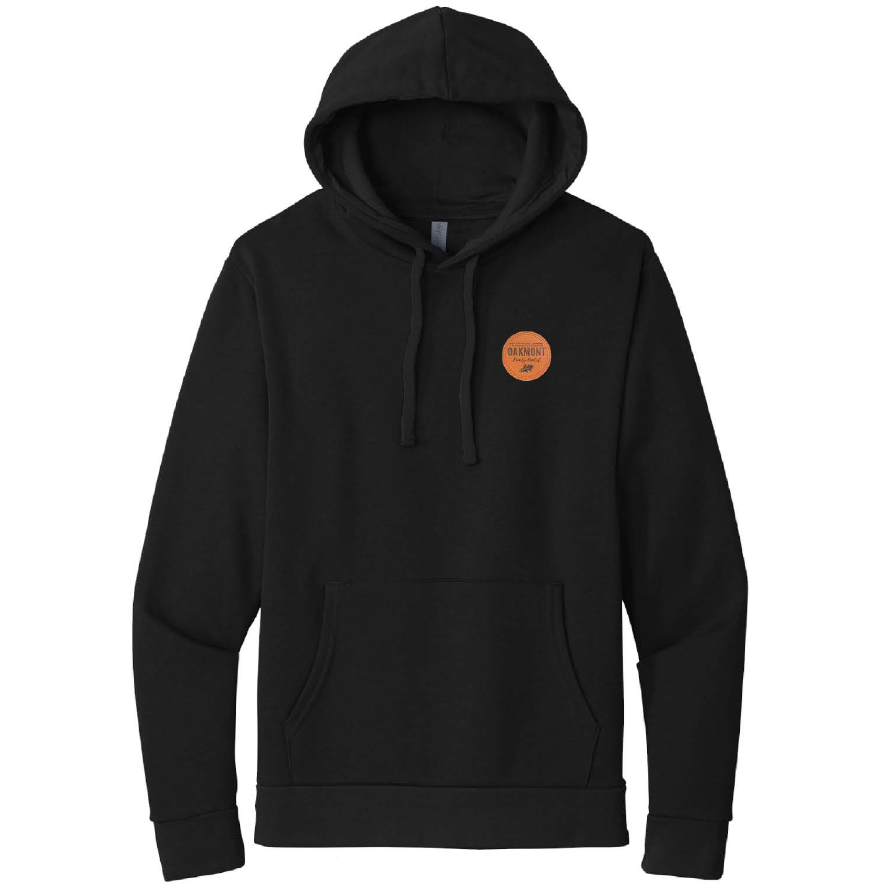 NL9303 - Next Level Apparel Adult Santa Barbara Pullover Hoodie