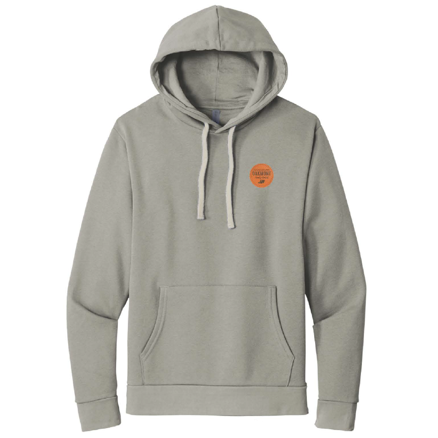 NL9303 - Next Level Apparel Adult Santa Barbara Pullover Hoodie