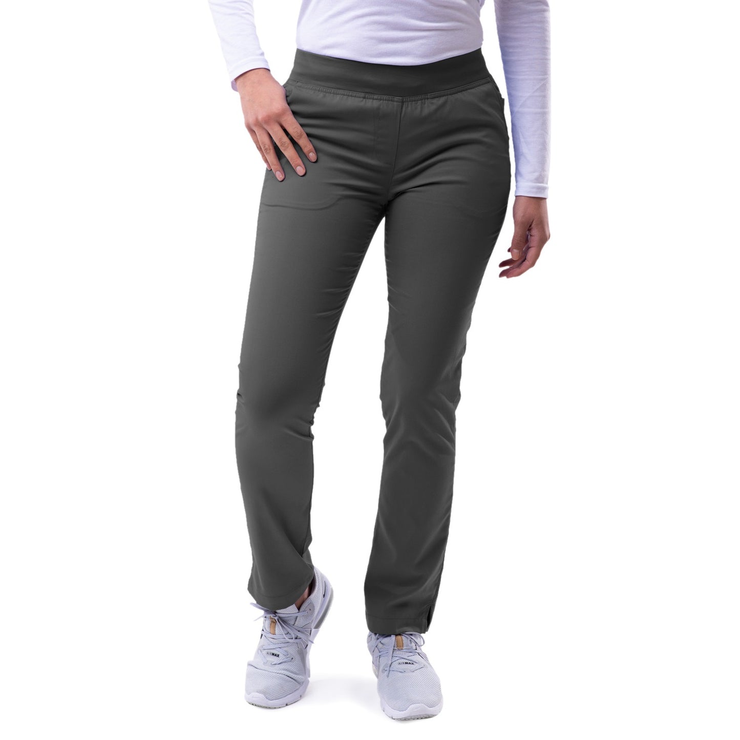 P7102 - Adar Pro Women's Tailored Skinny Pant