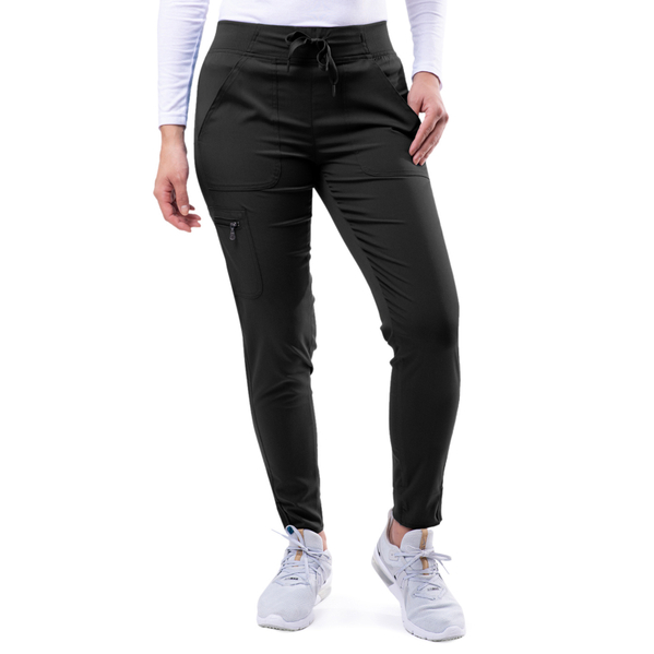 P7104 - Adar Pro Women's Yoga Jogger Pant