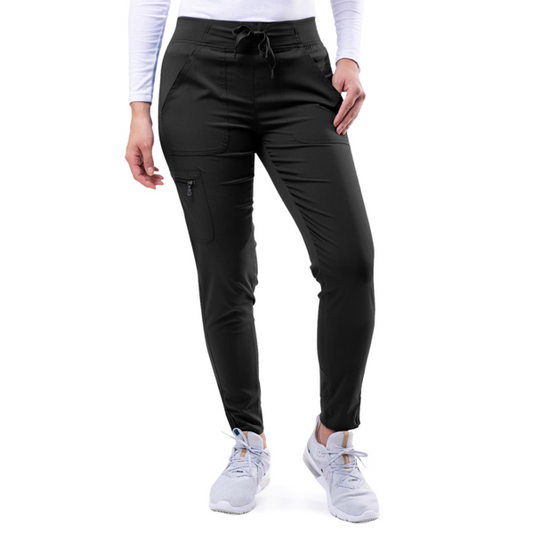 P7104 - Adar Pro Women's Yoga Jogger Pant