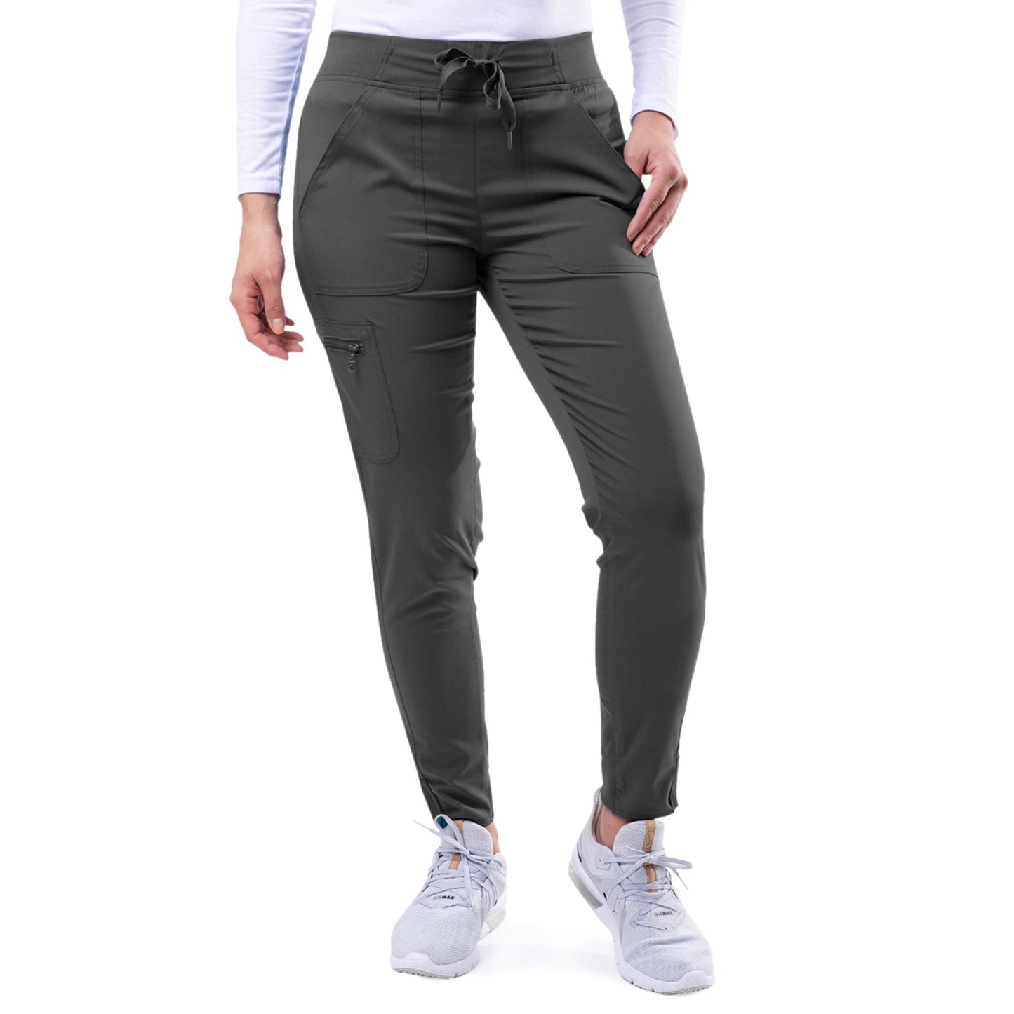 P7104 - Adar Pro Women's Yoga Jogger Pant