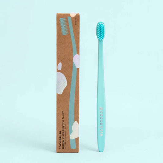 COCOBRUSH by CocoFloss